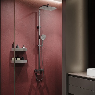 ������� ������� IDDIS � ����������� Push Control Slide (SLISBBTi06) �� �������� ������� � �. ������� �����