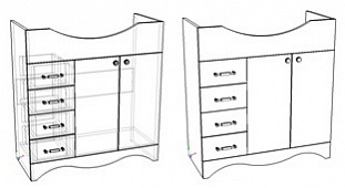 ����� "�������� 80", ������� 80 Corozo �� �������� ������� � �. ������� �����