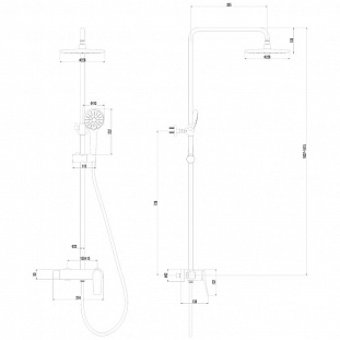 ��������� Lemark Bronx LM3760GM ��� ���� � ������������ ������� ������ �� �������� ������� � �. ������� �����