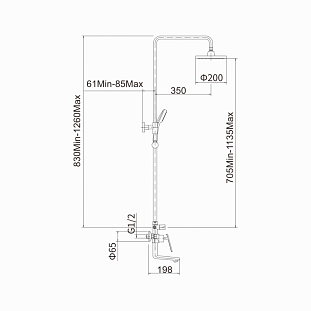 ������� ������� FASHUN ������ (A2481-7) �� �������� ������� � �. ������� �����