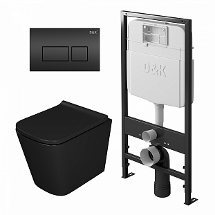 �������� D&K DS1432501 ������ DT1436025, ����������� DI8055119, ������� ����� DB1439025