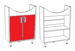 ����� "����� 50", �����, ��� 50 Corozo �� �������� ������� � �. ������� �����