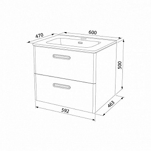 ����� � ��������� IDDIS Brick 60 ��������� ����� (BRI60W0i95K) �� �������� ������� � �. ������� �����