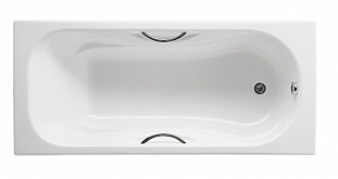 ����� �������� Roca Malibu c ������� 160 � 75 �� �������� ������� � �. ������� �����