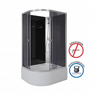 ������� ������ Niagara Eco E110/80/40R/TN/BK 110�80 �� �������� ������� � �. ������� �����