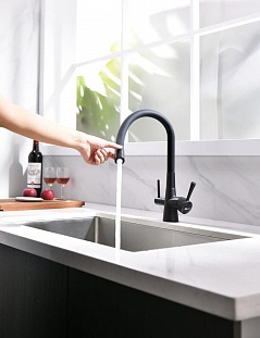 ��������� Lemark Comfort LM3075BL ��� �����  � ������������ � ������� � �������� ����� �� �������� ������� � �. ������� �����