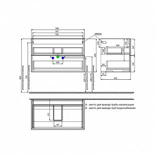 ����� � ������������ IDDIS Bild ���������, 80 ��, ��� ������� (BIL80V0i95K) �� �������� ������� � �. ������� �����