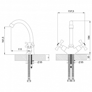 ��������� Rossinka H02-62 ��� �������� �� �������� ������� � �. ������� �����