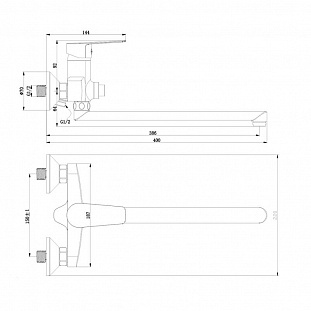 ��������� Rossinka S35-35 ��� ����� ������������� �� �������� ������� � �. ������� �����