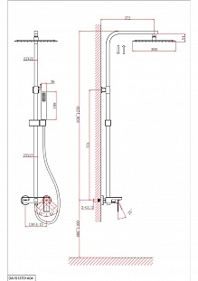 ������� ������� D&K Bayern.Liszt (DA1513701A04) �� �������� ������� � �. ������� �����