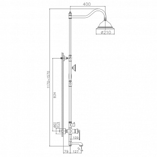 ������� ������� Haiba (HB24181) �� �������� ������� � �. ������� �����