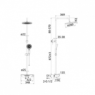 ������� ������� IDDIS SpaHome (SPASBBTi06) �� �������� ������� � �. ������� �����