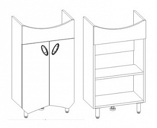 ����� "����� 50 NEW", ��� 50 Corozo �� �������� ������� � �. ������� �����