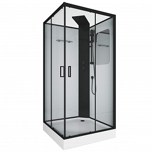 ������� ������ Grossman GR250Q (100*100*217) �� �������� ������� � �. ������� �����