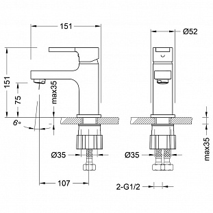 ��������� Lemark Aura LM0606C ��� �������� �� �������� ������� � �. ������� �����