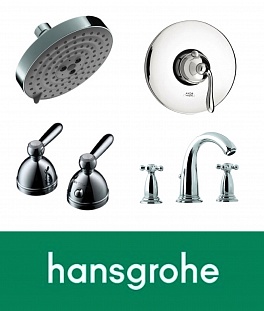 Hansgrohe