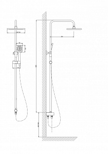 ������� ������� VODA (VST1000-5Black) �� �������� ������� � �. ������� �����