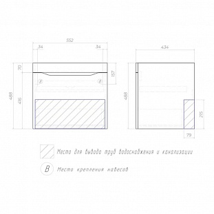 ����� � ��������� ��������� VIGO Grani 057 ��� �������, 60 �� �� �������� ������� � �. ������� �����