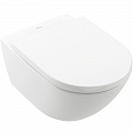   Villeroy&Boch Subway 3.0 4670TS01 (  SoftClose)     .  