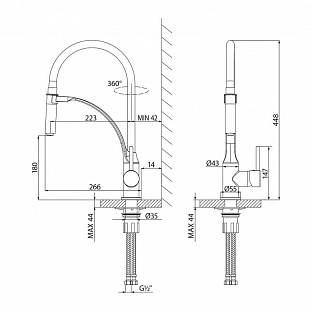 ��������� Lemark Soul LM6007C ��� ����� �� �������� ������� � �. ������� �����