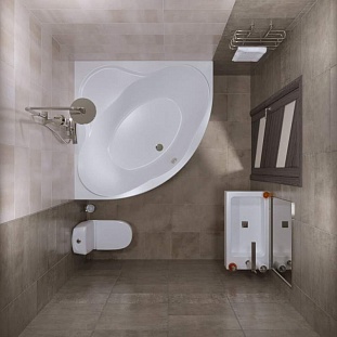 ����� Triton ������ 140�140 �� �������� ������� � �. ������� �����