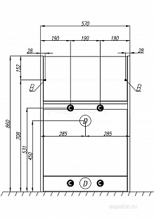 ����� ��� �������� Aquaton ������ 120 ����� 1A235901LH010 �� �������� ������� � �. ������� �����