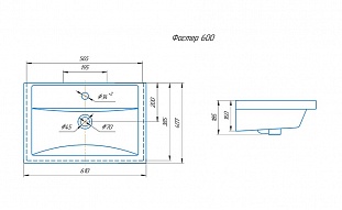 ����� "����� 60", ������/�����, ������ 60 Corozo �� �������� ������� � �. ������� �����