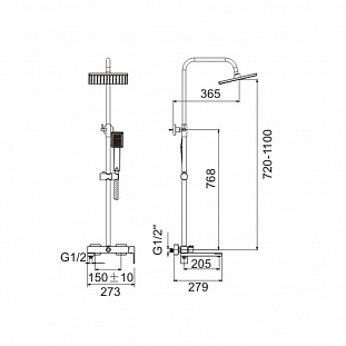 ������� ������� BELZ (B24613-7) �� �������� ������� � �. ������� �����