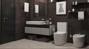 ������ � ������ ��������� TIMO KULO 700*375*825 (TK-401) �� �������� ������� � �. ������� �����