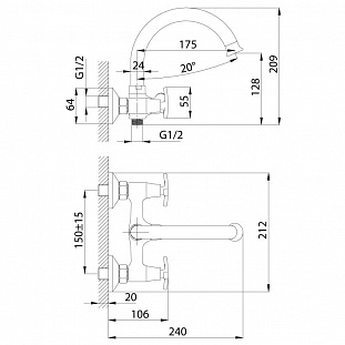 ��������� Rossinka RS40-83 ��� ����� �� �������� ������� � �. ������� �����