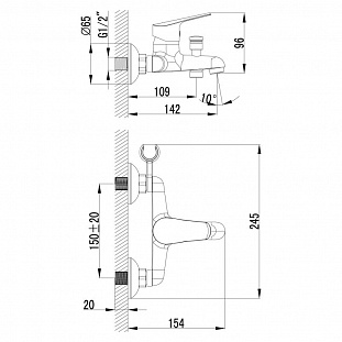 ���������  Lemark Partner LM6552C  ��� ����� �� �������� ������� � �. ������� �����