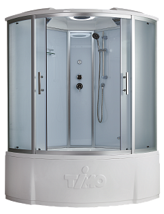 ������� ������ Timo Standart Silver F 135*135*220  (T-6635SF) �� �������� ������� � �. ������� �����