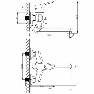 ��������� Lemark Luna LM4113C ������������� �� �������� ������� � �. ������� �����