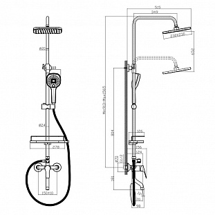 ��������� Rossinka RS29-46 ��� ����� � ���� � ������������ ������� ������, ���������� ������� � ������ "����������� �����" �� �������� ������� � �. ������� �����