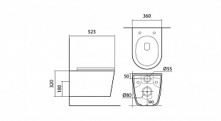 ������ ��������� ������������ AQUATEK ���� AQ1905-MG �� �������� ������� � �. ������� �����