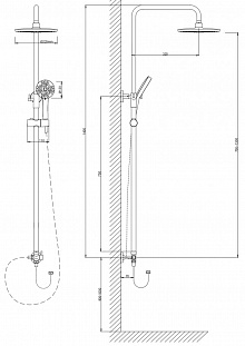 ������� ������� VODA (VST1000-3) �� �������� ������� � �. ������� �����