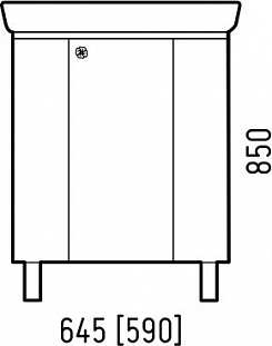 ����� ������� "��������� 40", ������ 46 Corozo �� �������� ������� � �. ������� �����