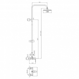 ������� ������� Haiba (HB2411) �� �������� ������� � �. ������� �����