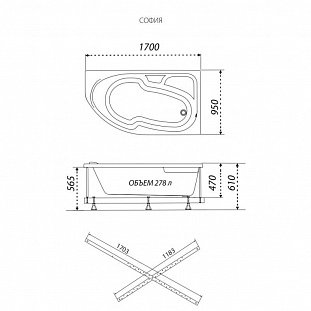 ����� Triton ����� 170�95 ������ �� �������� ������� � �. ������� �����