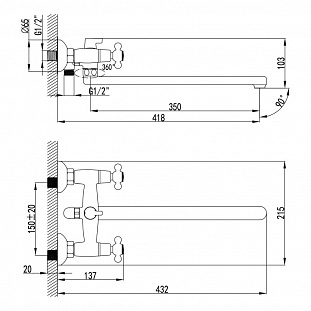 ��������� Lemark Standard LM2112C ������������� �� �������� ������� � �. ������� �����