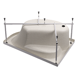 ��������� ����� TIMO  IVA 1600*100*700 (IVA1610R) �� �������� ������� � �. ������� �����