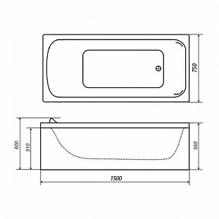 ����� Triton �������� 150*75 ������ �� �������� ������� � �. ������� �����