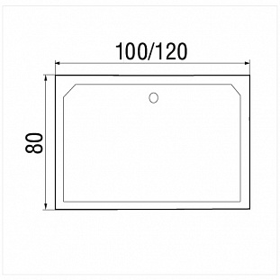WEMOR 120/80/41 S ������������� 1200*800*410 �� ������ ������� �� �������� ������� � �. ������� �����