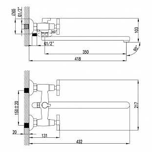 ��������� Lemark Neo LM2212C ������������� �� �������� ������� � �. ������� �����