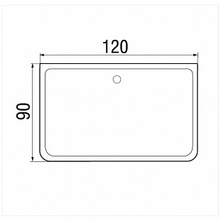WEMOR 120/90/24 S ������������� 1200*900*240 �� ������ ������� �� �������� ������� � �. ������� �����