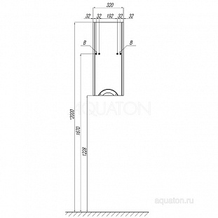 ����������� Aquaton ������ ������ ��� �������� 1A215703SIW7R �� �������� ������� � �. ������� �����