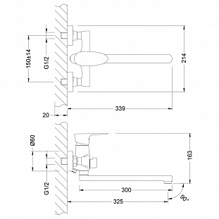 ��������� Lemark Nero LM0251C ������������� �� �������� ������� � �. ������� �����