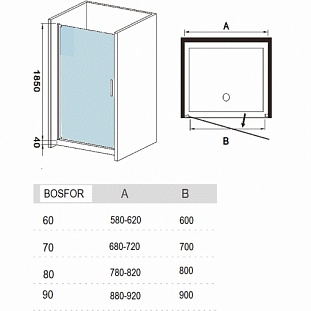 BOSFOR 70 �� ������� ����������