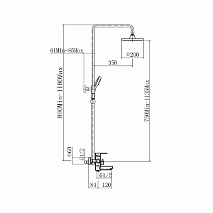 ������� ������� FASHUN (A52401-8A) ����� �� �������� ������� � �. ������� �����