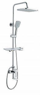 ������� ������� �� ���������� VODA (VST111) �� �������� ������� � �. ������� �����